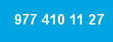 977 410 11 27